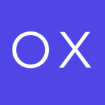 OrdrX Logo